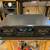Vintage Onkyo double cassette deck, refurbished. 4 thumbnail