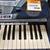 Yamaha PSR-280 Keyboard w/ Stand 4 thumbnail