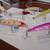 Seven New Sinking /Floating Fishing Lures  L-#35 8 thumbnail