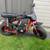 Manco Thunderbird Minibike, Mini Bike, Mini Cycle Vintage 2 thumbnail