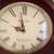 Daniel Dakota Decorative Westminster Mantle Clock 3 thumbnail