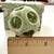 Vintage Hand Carved Jade Puzzle Ball, Chinese  2” Concentric Sphere 1 thumbnail