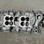 Edelbrock sbc dual quad intake manifold 1 thumbnail