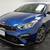 2021 KIA FORTE GT 2 thumbnail