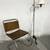 Vintage Wrought Iron Floor Lamp 5 thumbnail