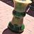 Ceramic Accent Table or side table 2 thumbnail