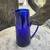 Colbalt Blue Glass Pitcher 1 thumbnail