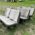 Passengers van Chevrolet express seats 1 thumbnail