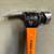 (New) Klein Tools 832-26 Lineman's Claw Milled Hammer 15” 26oz 2 thumbnail