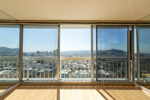 $6,950 / 2br - Luxurious Pac Heights 2 Bedroom 2 Bath Condo with City Views & Storage (pacific heights)63880131489793120