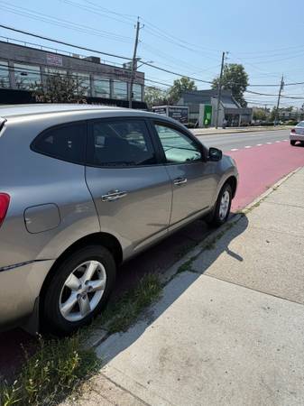 2010 Nissan Rogue - $1,85063486646446595121
