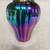 Iridescent Vases Matching Pair 2 thumbnail