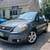 2009 Suzuki SX4 Crossover Base AWD 1 thumbnail