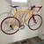 Custom Road Bike, 57 cm, Giant Al frame, Aegis HR fork, Shimano Durace 5 thumbnail