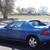 1993 Honda Civic del Sol  Si Coupe 8 thumbnail