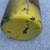 1968-72 CORVETTE ORIGINAL AIR-CONDITIONING RECEIVER DRIER w/BRACKETS 16 thumbnail