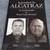 Autographed Signed Book Entombed in Alcatraz Prisoner Robert Luke 1 thumbnail