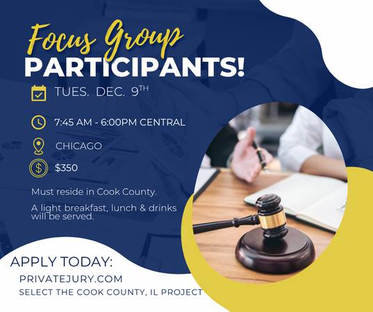 Market Research Project - One day Gig 1