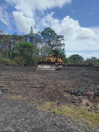 $140,000 3 acres en subdivisión orchidland avenida 38. 1 acre despejado, (keaau)63686710366593120