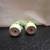 Rustic Daisy salt and pepper shakers 7 thumbnail