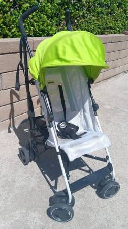 Stroller Inglesina Jogger Sport Baby Graco Bugaboo Chicco City Mini Gt 1