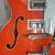 Gretsch G5427T Limited Flame Maple top and back 2 thumbnail