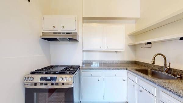 $3,245 / 1hab - 476ft2 - 400 Duboce@Church/Walk to Duboce Park & Shops/Mascotas permitidas! (castro / upper market)63622931266307122