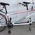 Cannondale Road Tandem 2 Bike 2014 Size X/S 1 thumbnail
