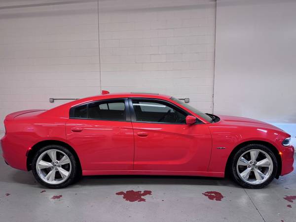 2016 Dodge Charger R/T Road & Track - $21,995 (Charlotte)63613433742209121
