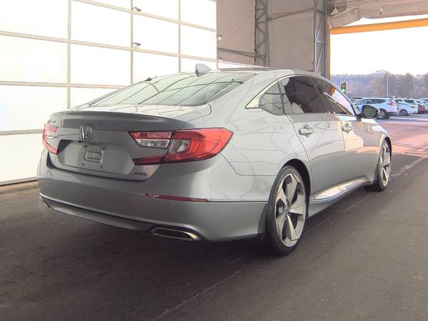 2018 Honda Accord Touring - Bajo kilometraje, título limpio, sin accidentes HONDA - $19,999 (Mi servicio de corredor de autos te ahorra TIEMPO / DINERO en cualquier automóvil)63620197337345124