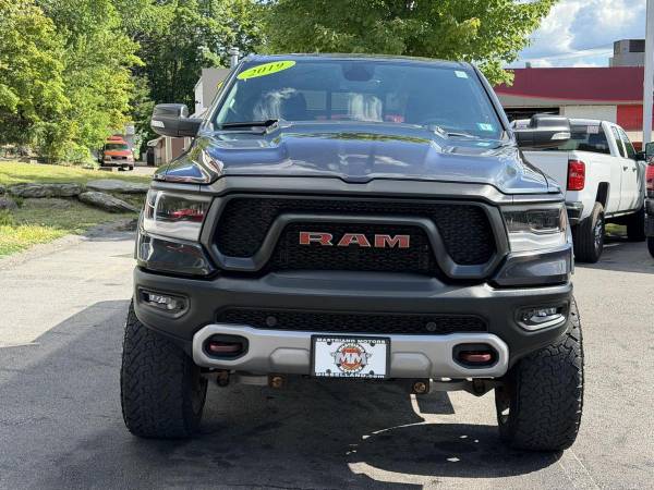 2019 RAM 1500 4X4 LOADED - Photo 3
