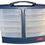 Vintage Rubbermaid Crafts Parts Storage Organizer Bin Swing Out Drawer 1 thumbnail