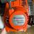 Husqvarna 128CD Weed string trimmer / weed whacker 5 thumbnail