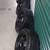 (4) 16 inch OEM Honda Civic 2012 steelies with fresh tires 5x114.3 9 thumbnail