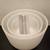 Crystal Vibes singing bowls w/travel bag 1 thumbnail