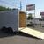 2026 Trail Marshall 7’x12′ Enclosed Trailer *** GVWR 7,000 LBS *** 7 thumbnail