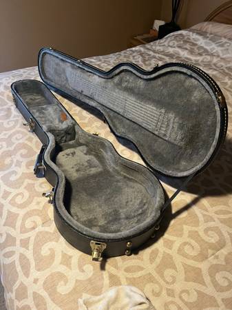 Epiphone Les Paul+Top W/OHSC - $400 (dublin / pleasanton / livermore)63471233015169124