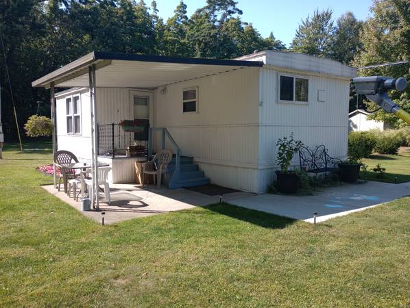 $1,500 / 2br - House trailer for rent (South Haven)63826611985025121