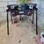 2 burner Stove propane gas high pressure hose for Outdoor cooking pot. 3 thumbnail