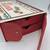 Vintage Matchbox and Mattel 1966 Car Cases 4 thumbnail