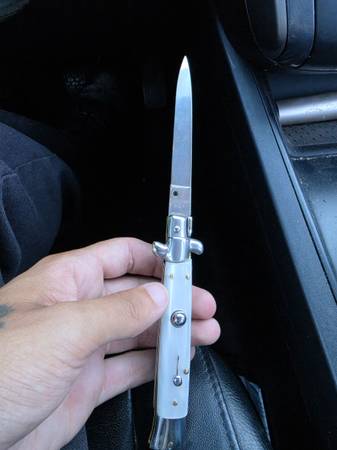 Requesting restoration service italian stiletto 1