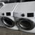 Great front load Samsung washer and dryer electric high efficiency 1 thumbnail
