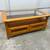 Wooden Coffee Table - Riverside 2 thumbnail