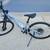 Canyon Pathlite Hybrid bicycle 2XS 1 thumbnail