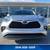 Used 2021 Toyota Highlander AWD 4D Sport Utility / SUV XLE 2 thumbnail