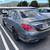 2018 Mercedes C300 Sport Gray W Black 4 thumbnail