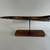 Aluminum Aircraft Sculpture 5 thumbnail