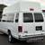 2013 Ford E-Series E 350 SD 3dr Extended Cargo Van 7 thumbnail