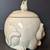 Fitz and Floyd Fat-Cat Cat Mouse Cookie Jar 1977 Vintage 6 thumbnail