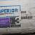 Superior Pro-Grout Excel London Fog about 60 Pounds 2 unopened bags + 2 thumbnail